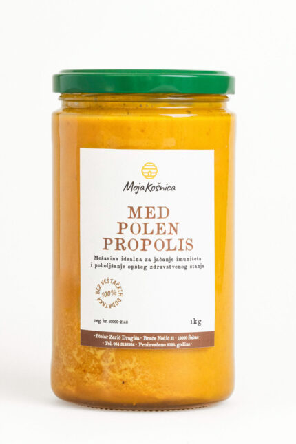 Med-polen-propolis-1kg