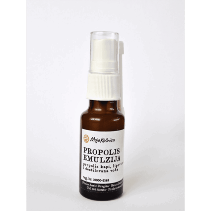propolis u spreju