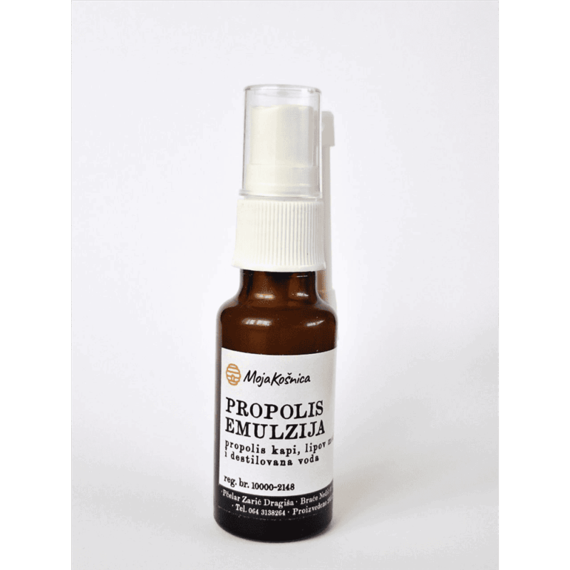 propolis u spreju
