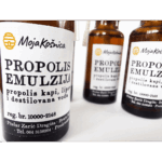 Propolis emulzija SPREJ - Slika 2